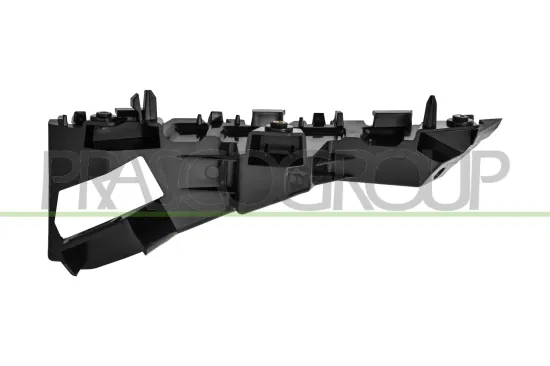 Halter, Stoßfänger vorne rechts PRASCO FD6201003 Bild Halter, Stoßfänger vorne rechts PRASCO FD6201003