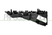 Halter, Stoßfänger vorne links PRASCO FD6201004