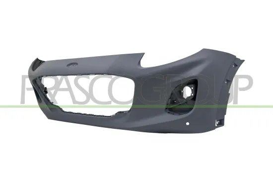 Stoßfänger vorne PRASCO FD6201011 Bild Stoßfänger vorne PRASCO FD6201011