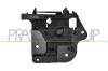 Halter, Sto&szlig;f&auml;nger hinten rechts PRASCO FD6201053