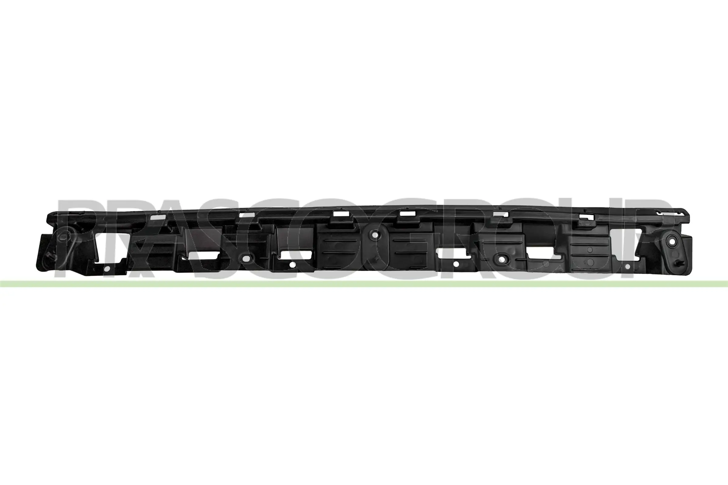 Halter, Stoßfänger hinten PRASCO FD6201055