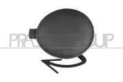 Klappe, Abschlepphaken vorne PRASCO FD6201236