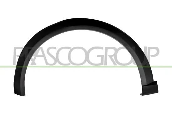 Verbreiterung, Kotflügel vorne links PRASCO FD6201582 Bild Verbreiterung, Kotflügel vorne links PRASCO FD6201582