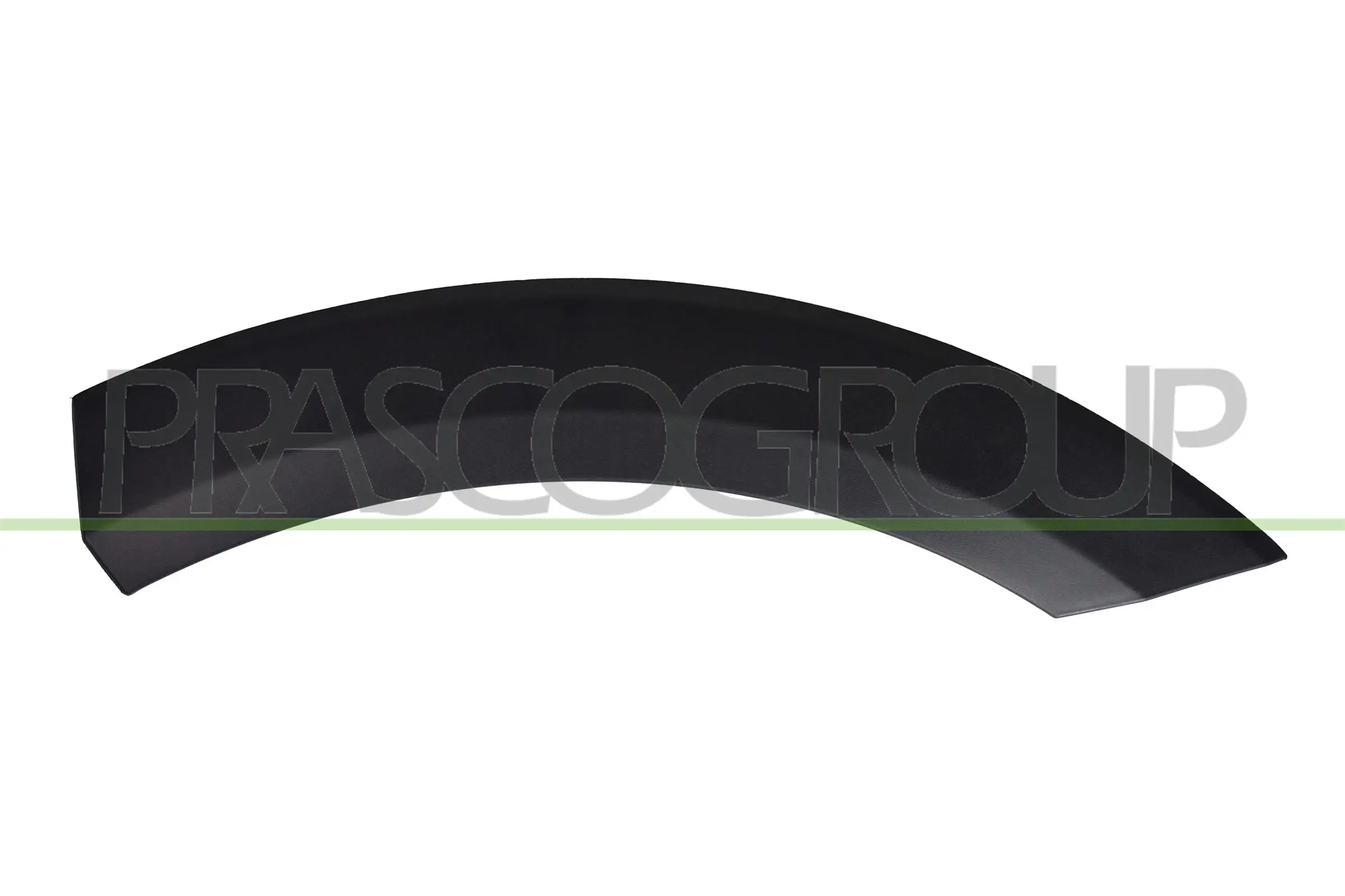 Verbreiterung, Kotflügel hinten links PRASCO FD6201584