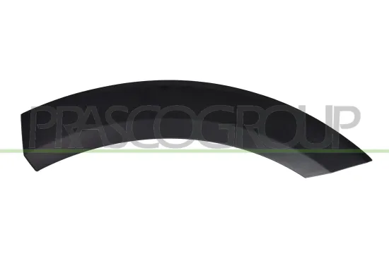 Verbreiterung, Kotflügel hinten links PRASCO FD6201584 Bild Verbreiterung, Kotflügel hinten links PRASCO FD6201584