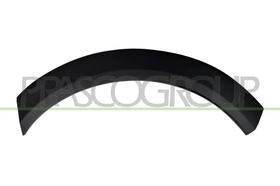 Verbreiterung, Kotflügel hinten links PRASCO FD6201586 Bild Verbreiterung, Kotflügel hinten links PRASCO FD6201586
