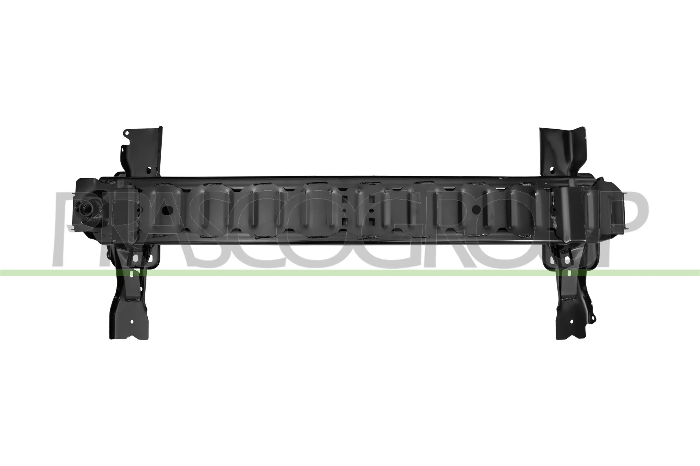 Träger, Stoßfänger vorne PRASCO FD6201622