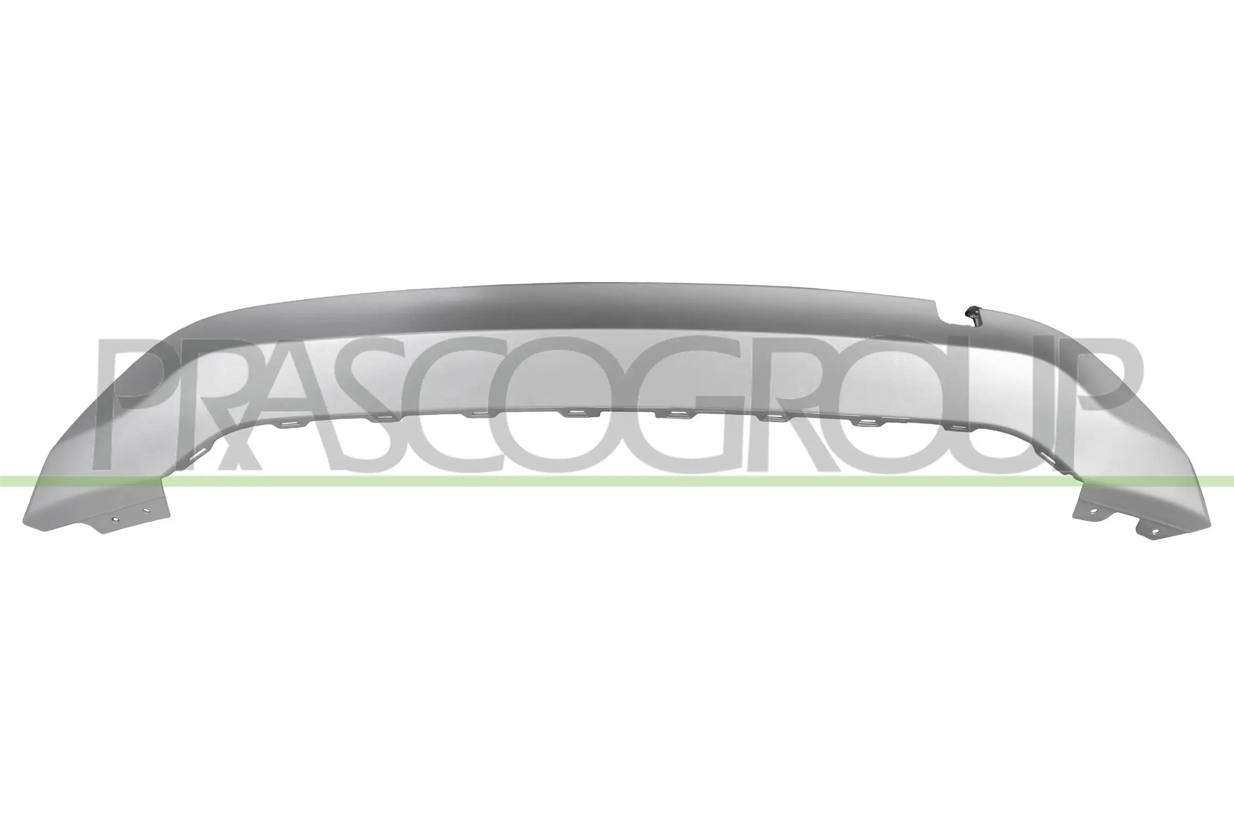 Spoiler hinten PRASCO FD6201875