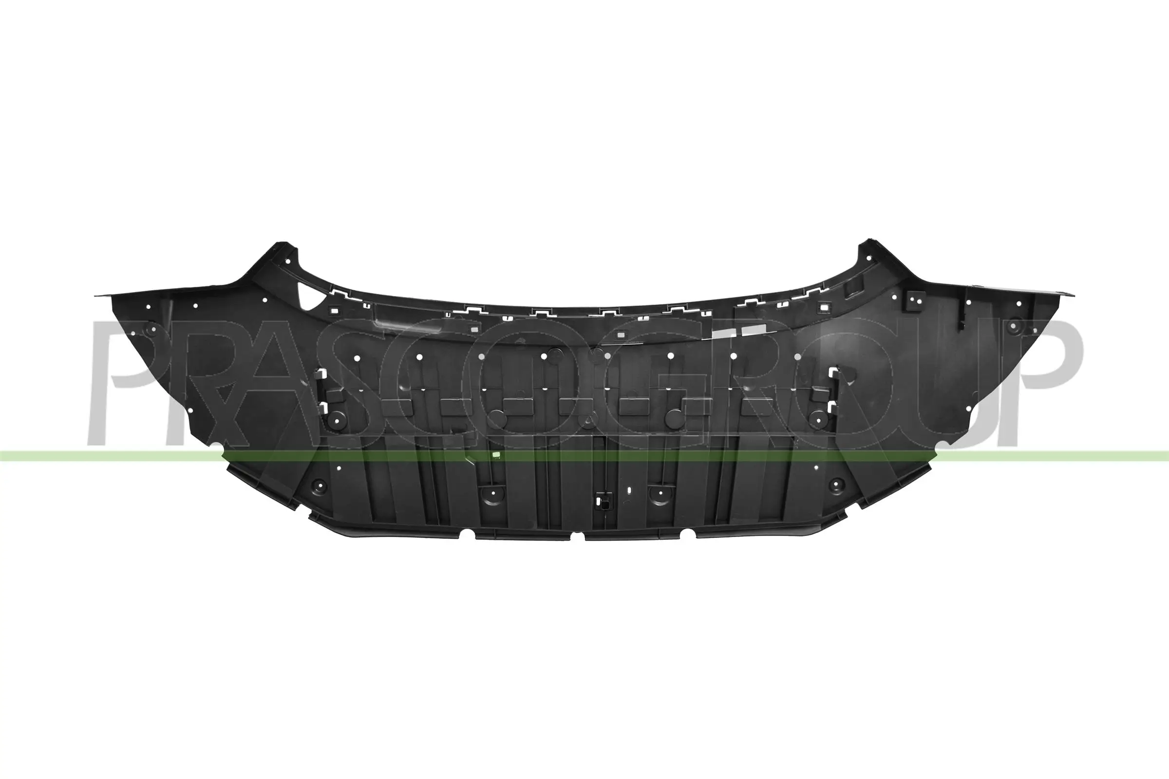 Abdeckung, Frontschürze vorne PRASCO FD6201940