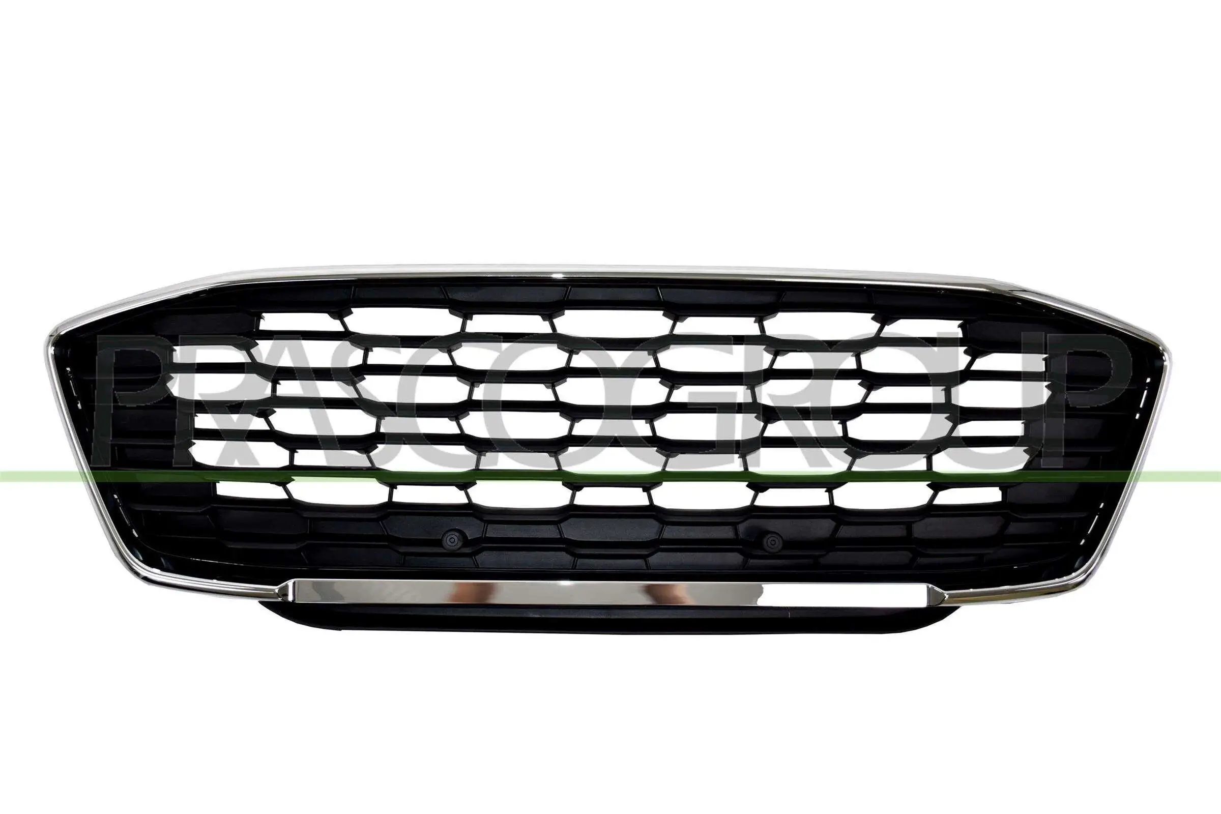 Kühlergitter PRASCO FD6202011