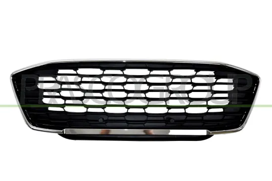 Kühlergitter PRASCO FD6202011 Bild Kühlergitter PRASCO FD6202011