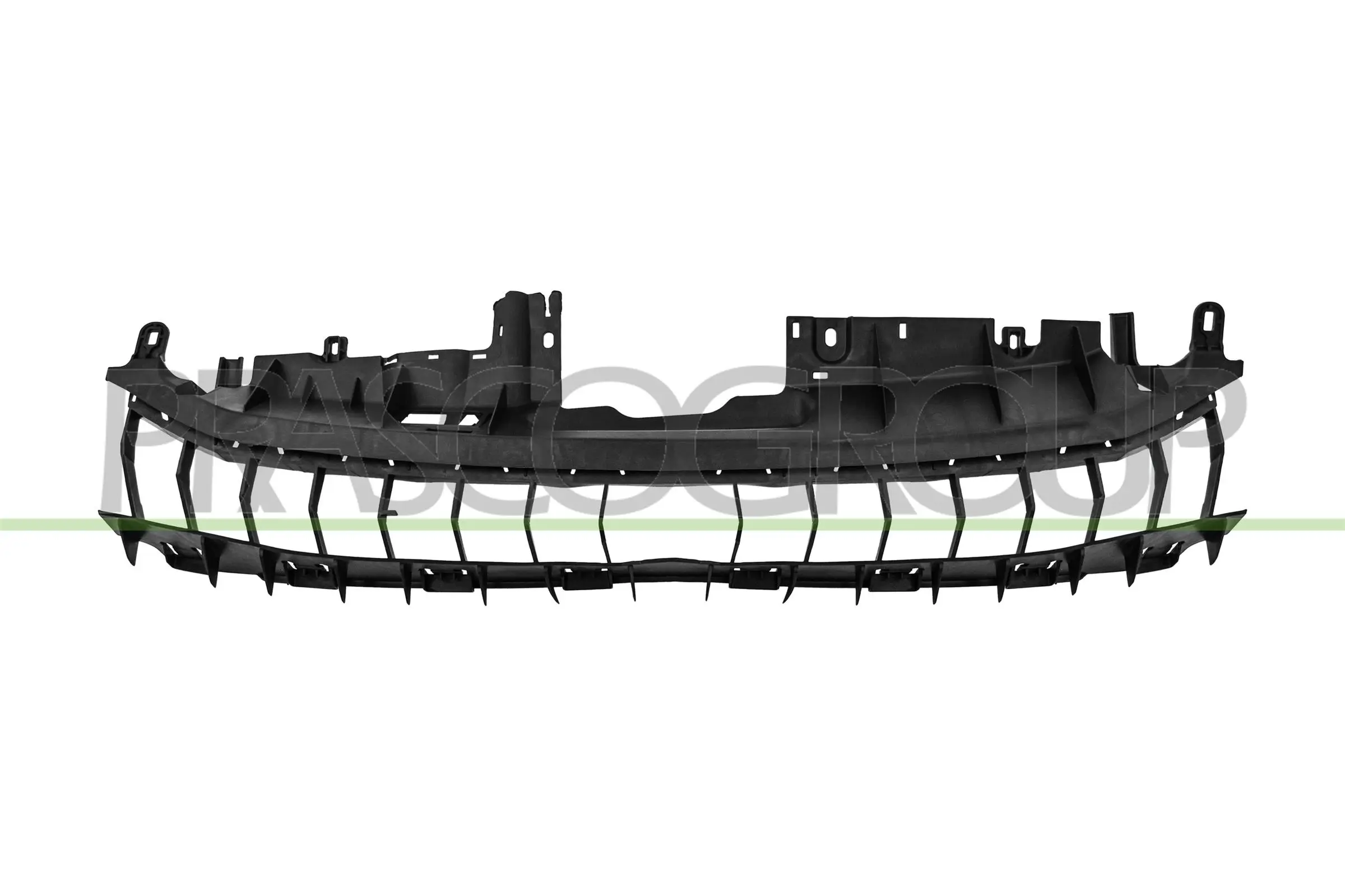 Halter, Kühlergitter PRASCO FD6202102