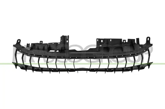 Halter, Kühlergitter PRASCO FD6202102 Bild Halter, Kühlergitter PRASCO FD6202102