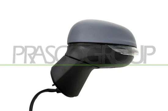 Außenspiegel links PRASCO FD6207324 Bild Außenspiegel links PRASCO FD6207324