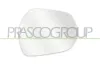Spiegelglas, Außenspiegel links PRASCO FD6207514