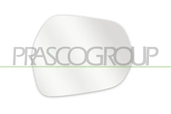 Spiegelglas, Außenspiegel links PRASCO FD6207514 Bild Spiegelglas, Außenspiegel links PRASCO FD6207514