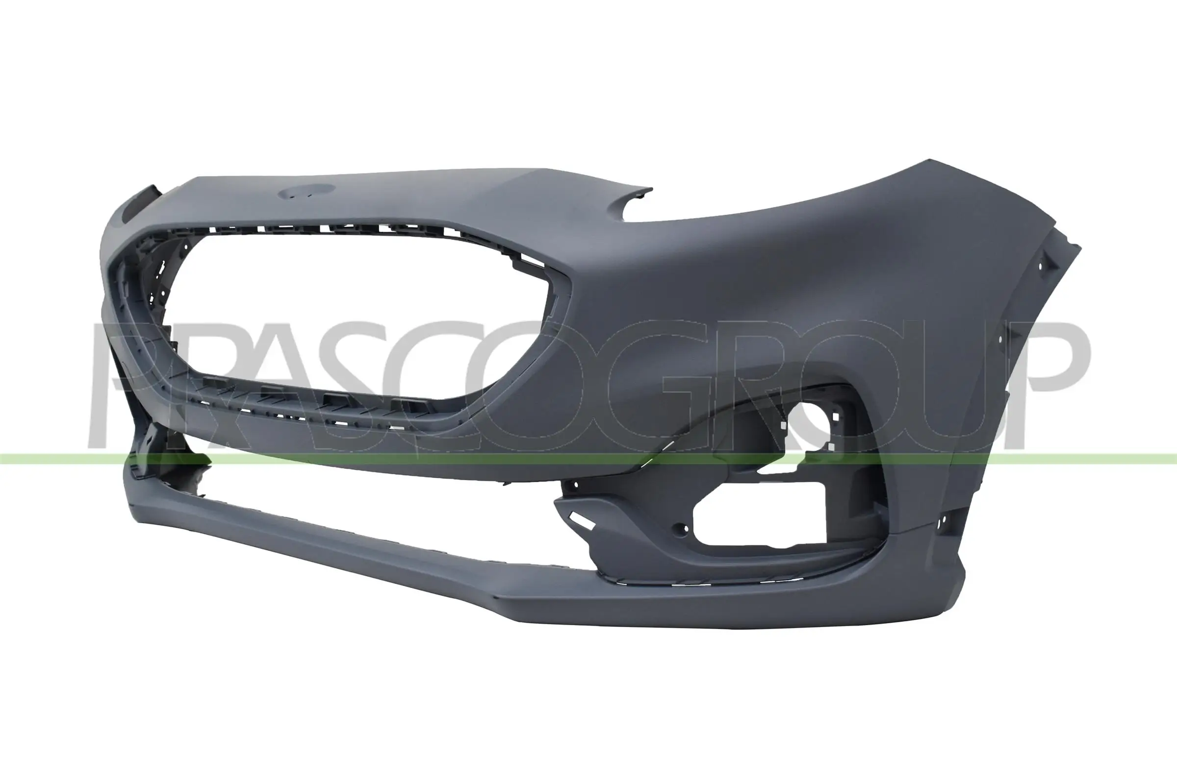 Stoßfänger vorne PRASCO FD6211011