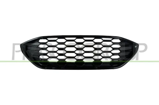 Kühlergitter PRASCO FD6212001 Bild Kühlergitter PRASCO FD6212001