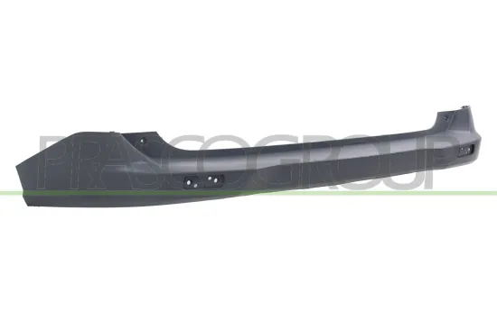 Stoßfänger hinten PRASCO FD6401061 Bild Stoßfänger hinten PRASCO FD6401061