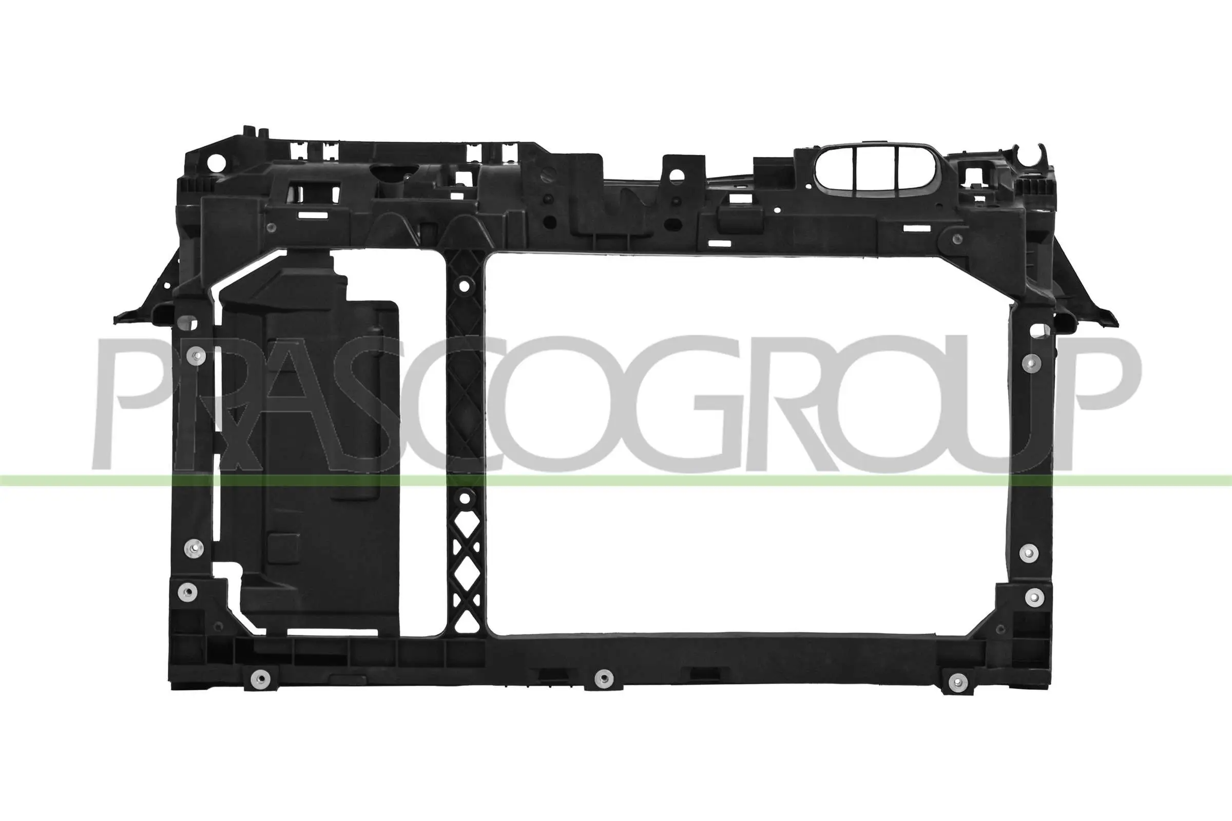 Frontverkleidung PRASCO FD6403210
