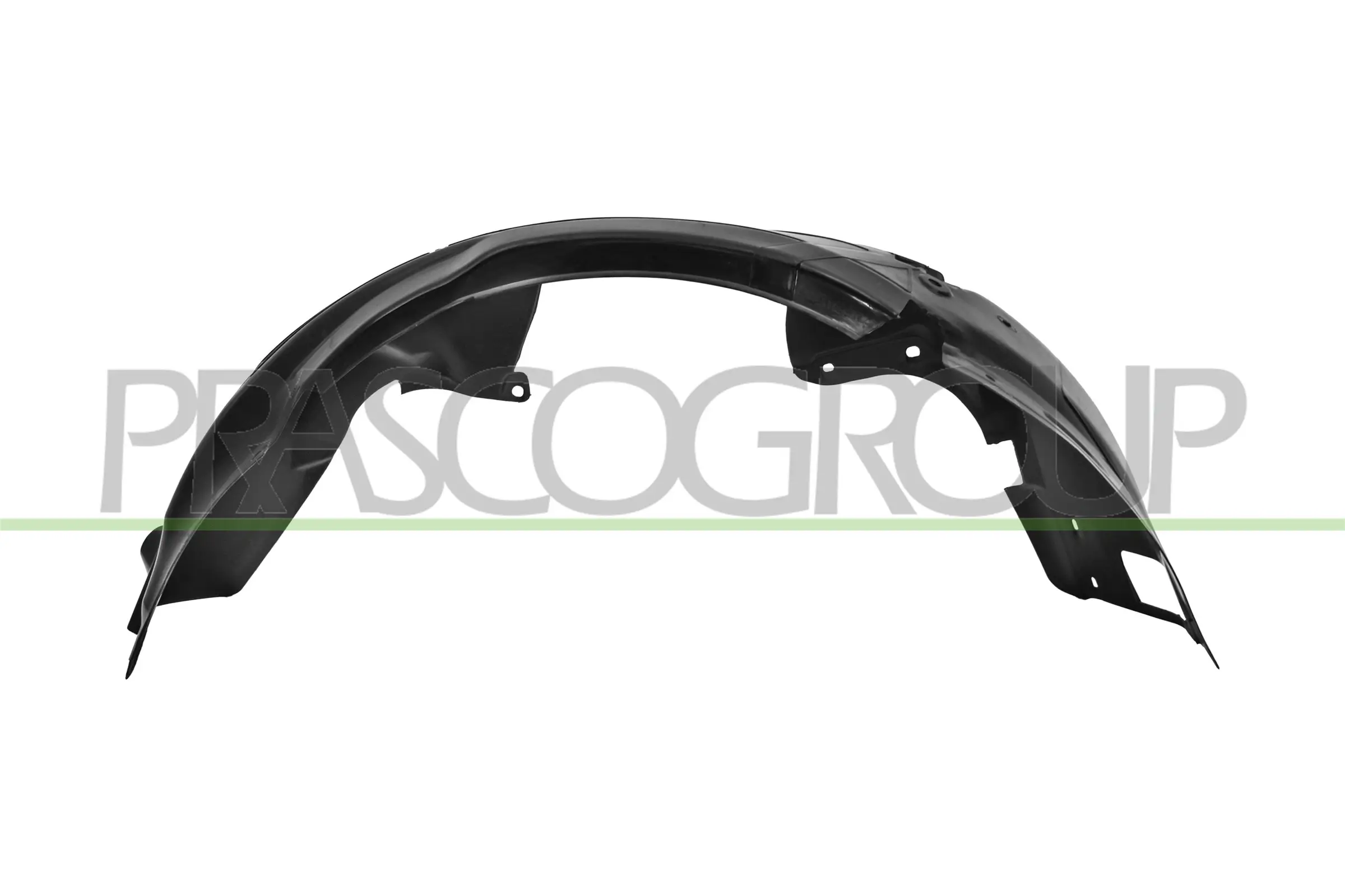 Verkleidung, Radhaus vorne rechts PRASCO FD6403603