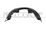 Verkleidung, Radhaus vorne links PRASCO FD6403604