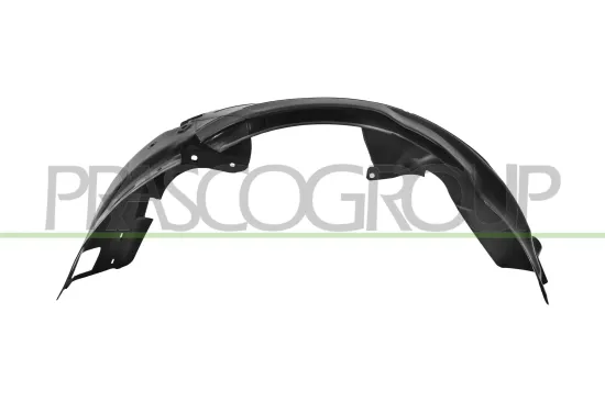 Verkleidung, Radhaus vorne links PRASCO FD6403604 Bild Verkleidung, Radhaus vorne links PRASCO FD6403604