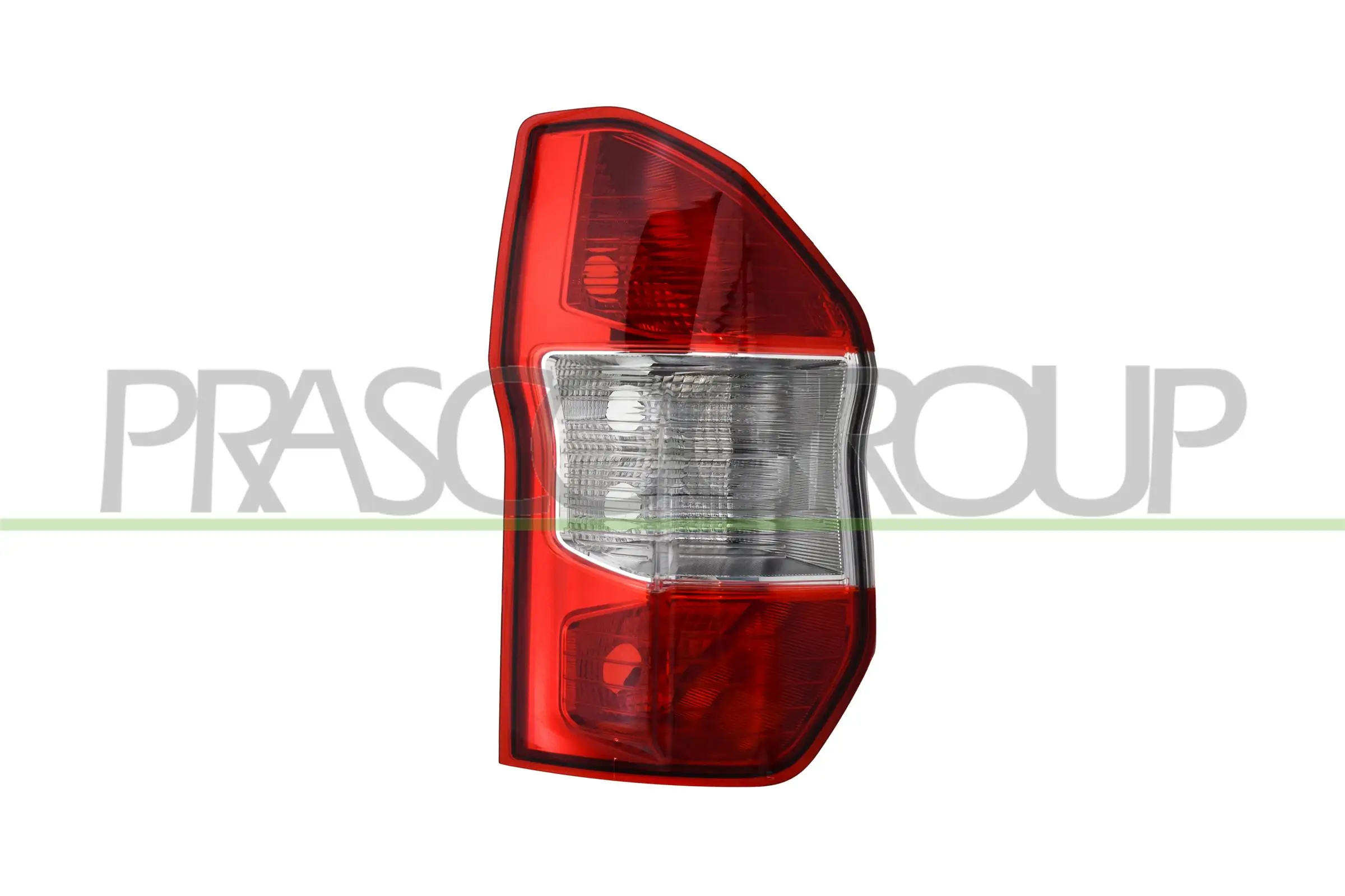 Heckleuchte links PRASCO FD6404154