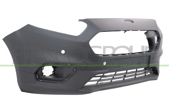 Stoßfänger vorne PRASCO FD6421021 Bild Stoßfänger vorne PRASCO FD6421021