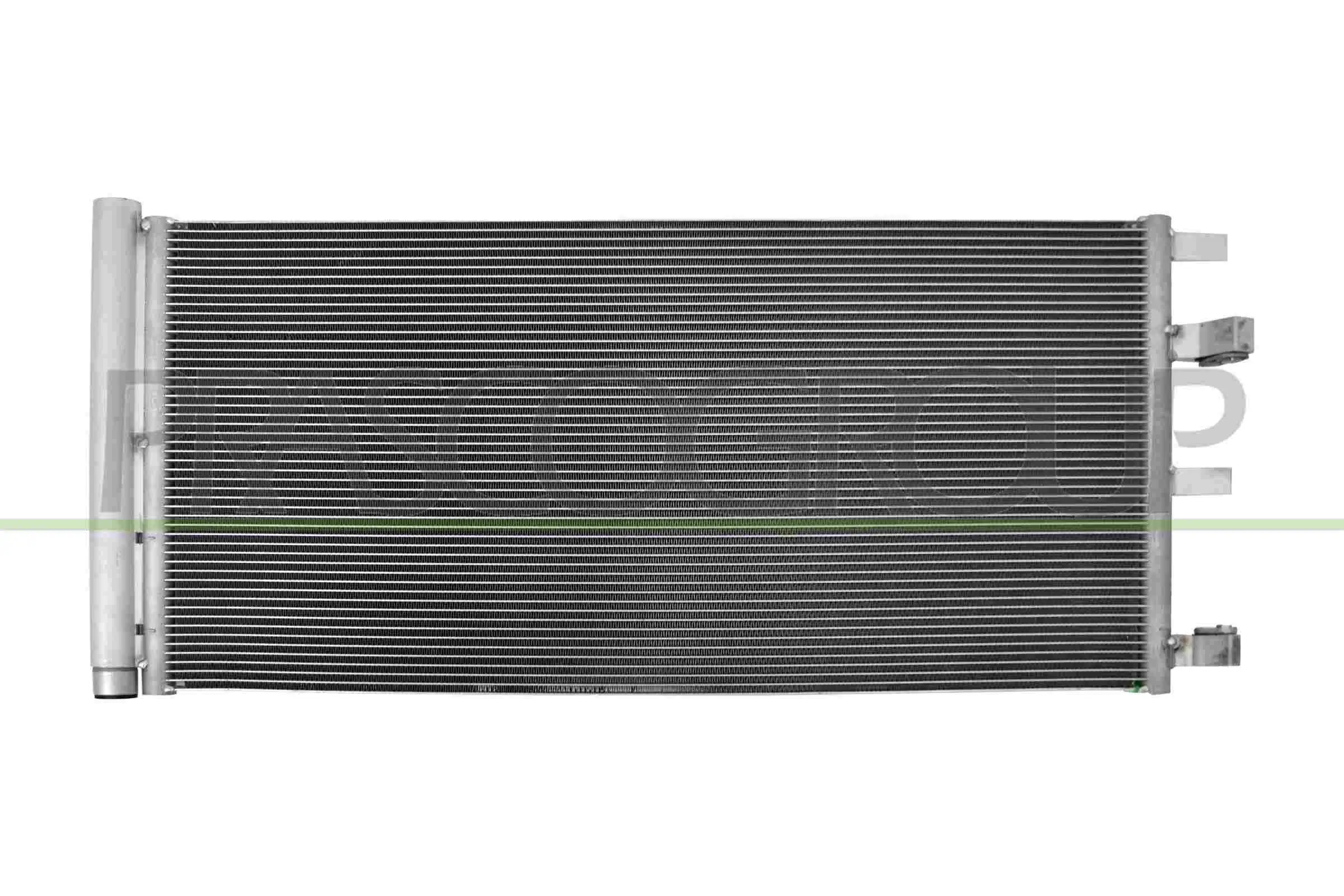 Kondensator, Klimaanlage PRASCO FD642C001