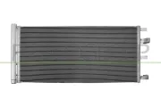Kondensator, Klimaanlage PRASCO FD642C001