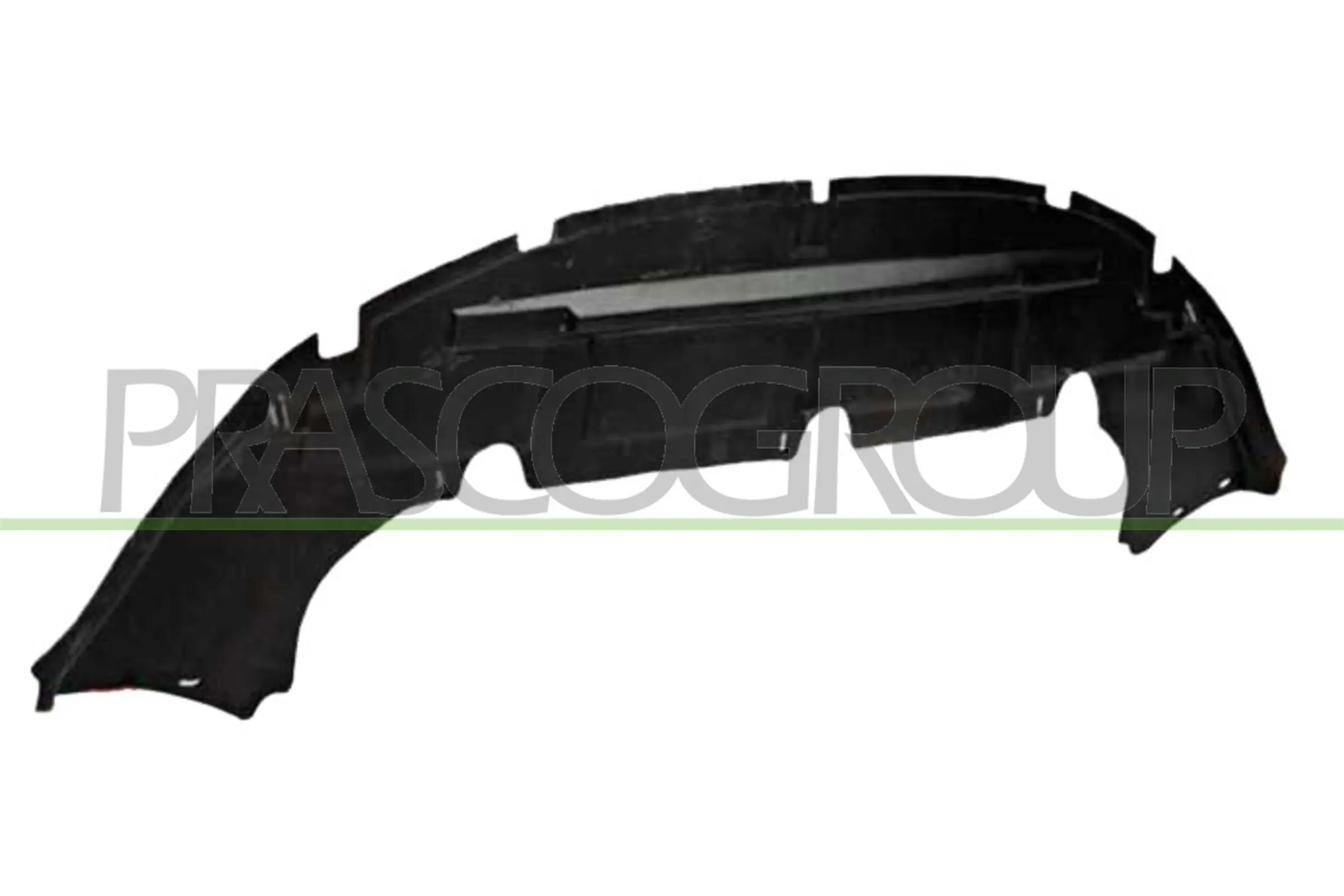 Motorraumdämmung unten PRASCO FD7151920