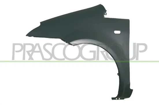 Kotflügel vorne links PRASCO FD7153034 Bild Kotflügel vorne links PRASCO FD7153034