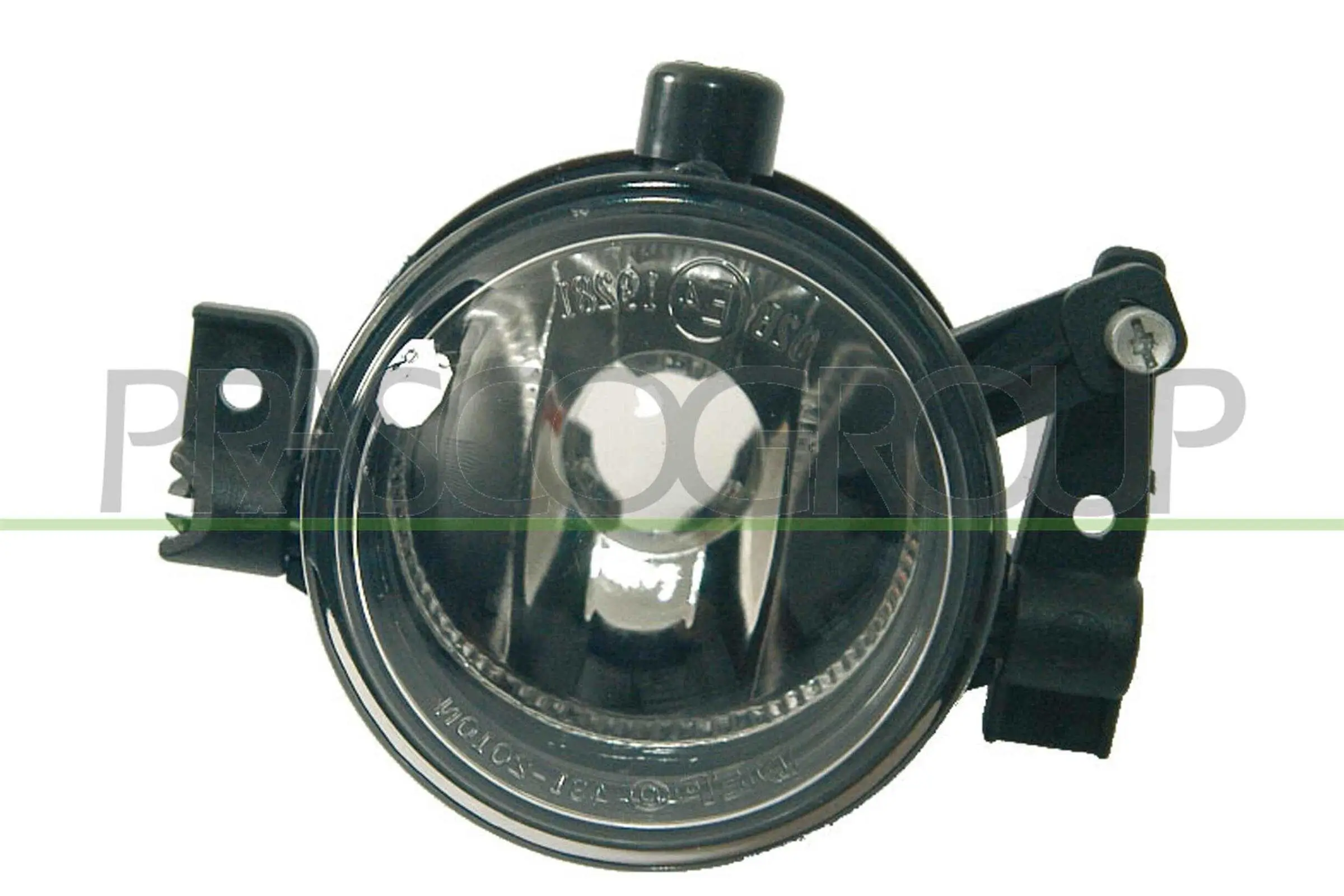 Nebelscheinwerfer rechts PRASCO FD7154413