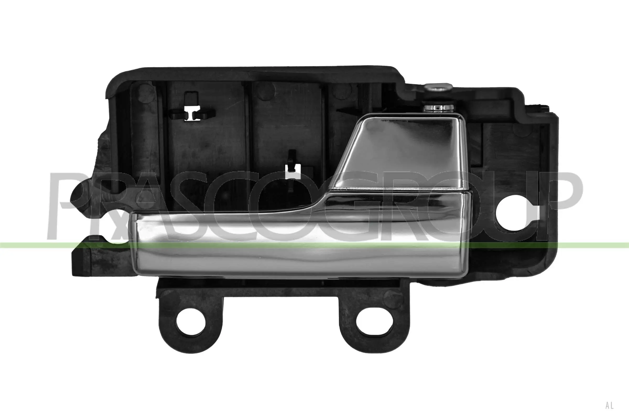 Türaußengriff hinten rechts vorne rechts PRASCO FD7158401