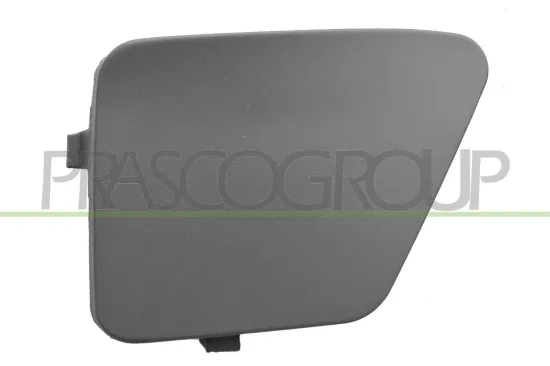 Klappe, Abschlepphaken vorne PRASCO FD7171236 Bild Klappe, Abschlepphaken vorne PRASCO FD7171236