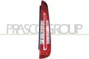 Heckleuchte rechts PRASCO FD7174153