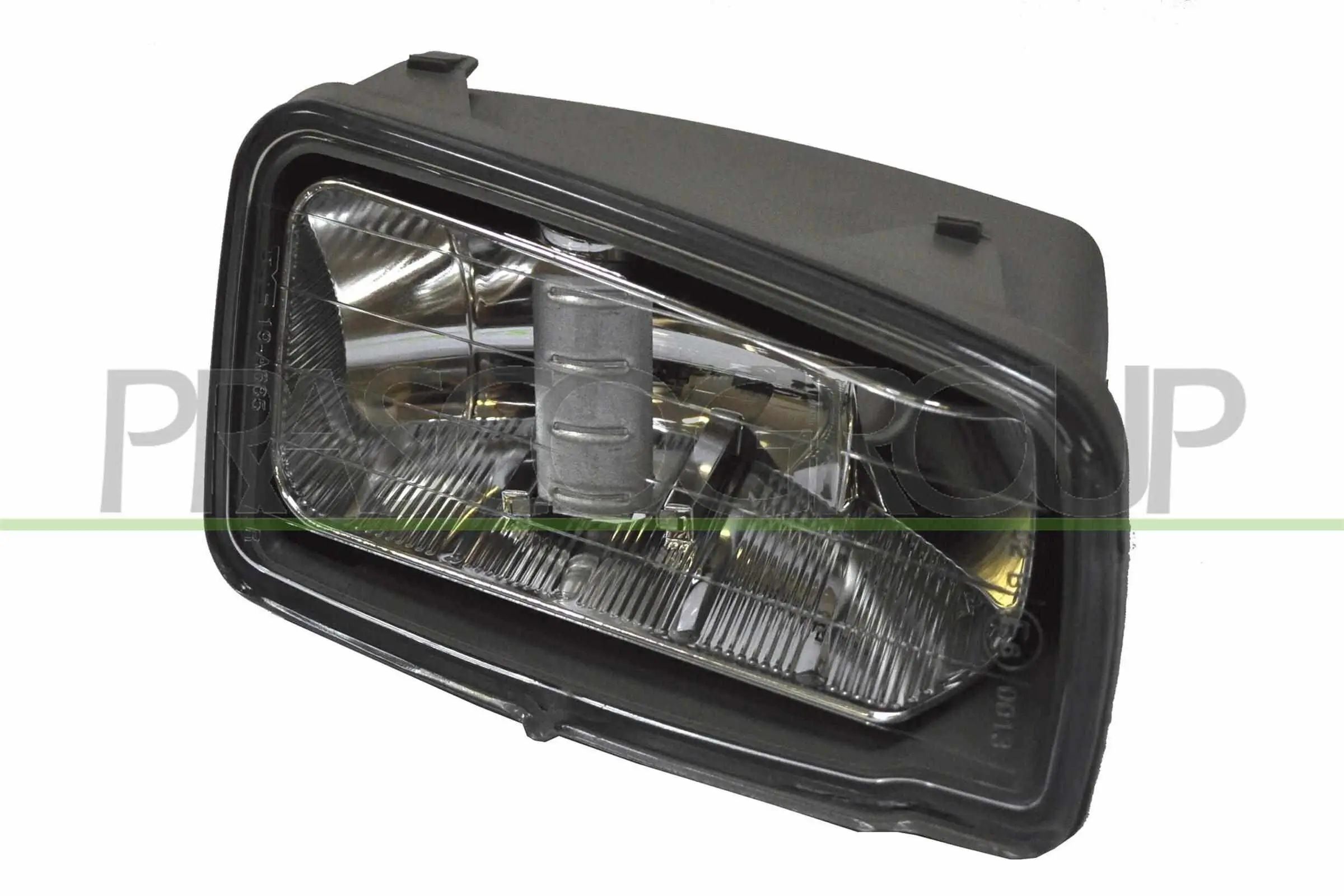 Nebelscheinwerfer links PRASCO FD7174414