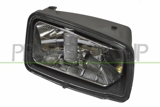 Nebelscheinwerfer links PRASCO FD7174414 Bild Nebelscheinwerfer links PRASCO FD7174414