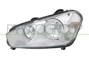 Hauptscheinwerfer links PRASCO FD7174904