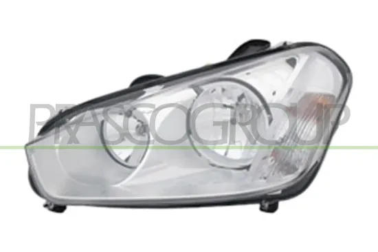 Hauptscheinwerfer links PRASCO FD7174904 Bild Hauptscheinwerfer links PRASCO FD7174904