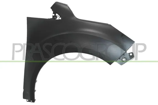 Kotflügel vorne rechts PRASCO FD7193003 Bild Kotflügel vorne rechts PRASCO FD7193003