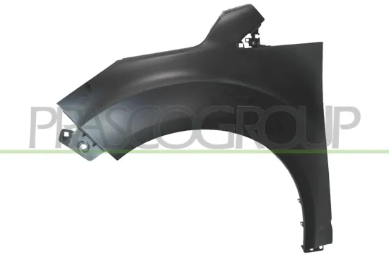 Kotflügel vorne links PRASCO FD7193004 Bild Kotflügel vorne links PRASCO FD7193004