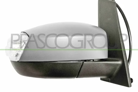 Außenspiegel rechts PRASCO FD7197303P Bild Außenspiegel rechts PRASCO FD7197303P