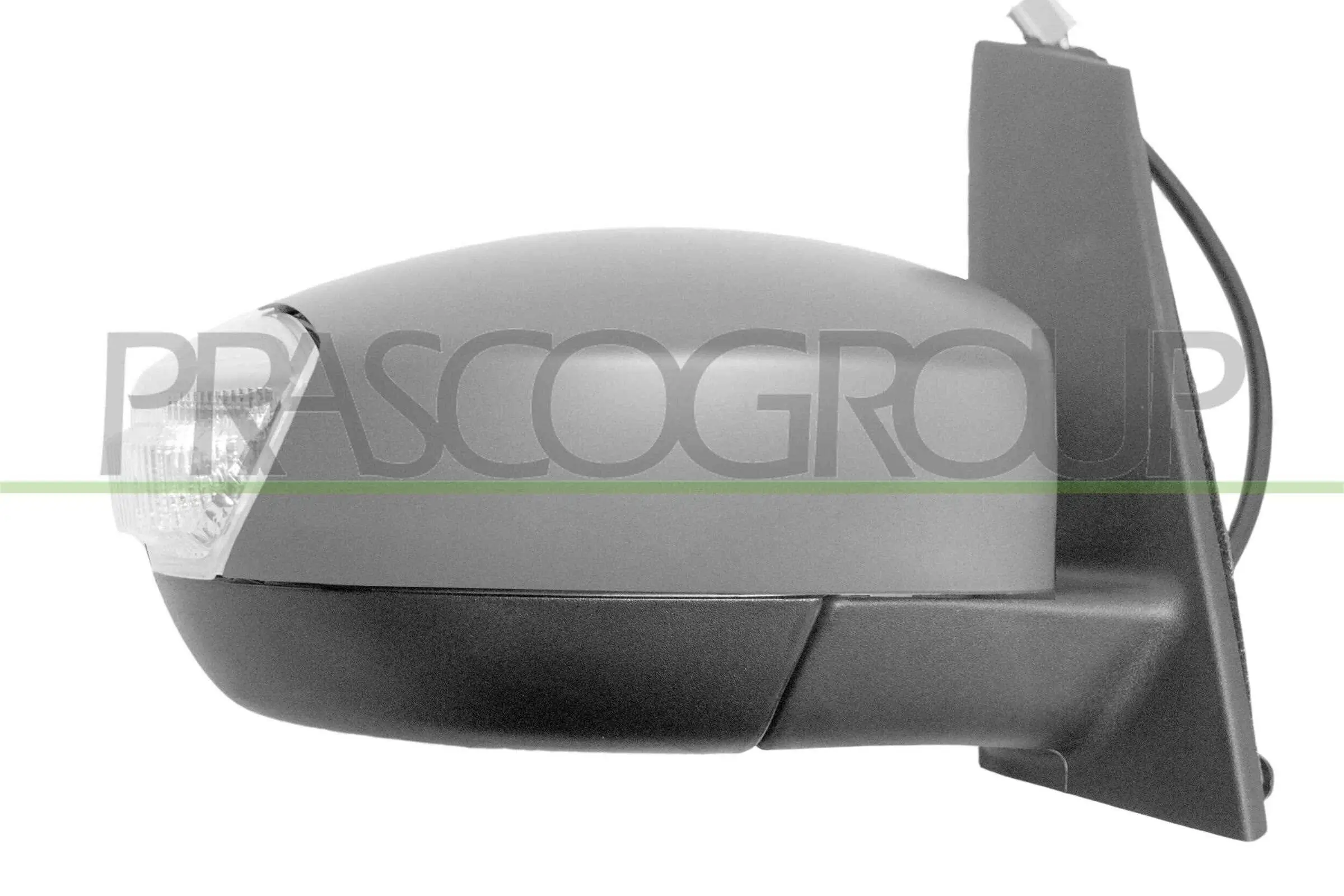 Außenspiegel rechts PRASCO FD7197313P
