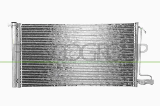 Kondensator, Klimaanlage PRASCO FD719C004 Bild Kondensator, Klimaanlage PRASCO FD719C004