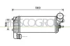 Ladeluftkühler PRASCO FD719N004