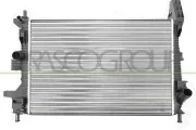 Kühler, Motorkühlung PRASCO FD719R006