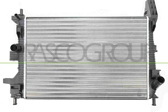 Kühler, Motorkühlung PRASCO FD719R006 Bild Kühler, Motorkühlung PRASCO FD719R006
