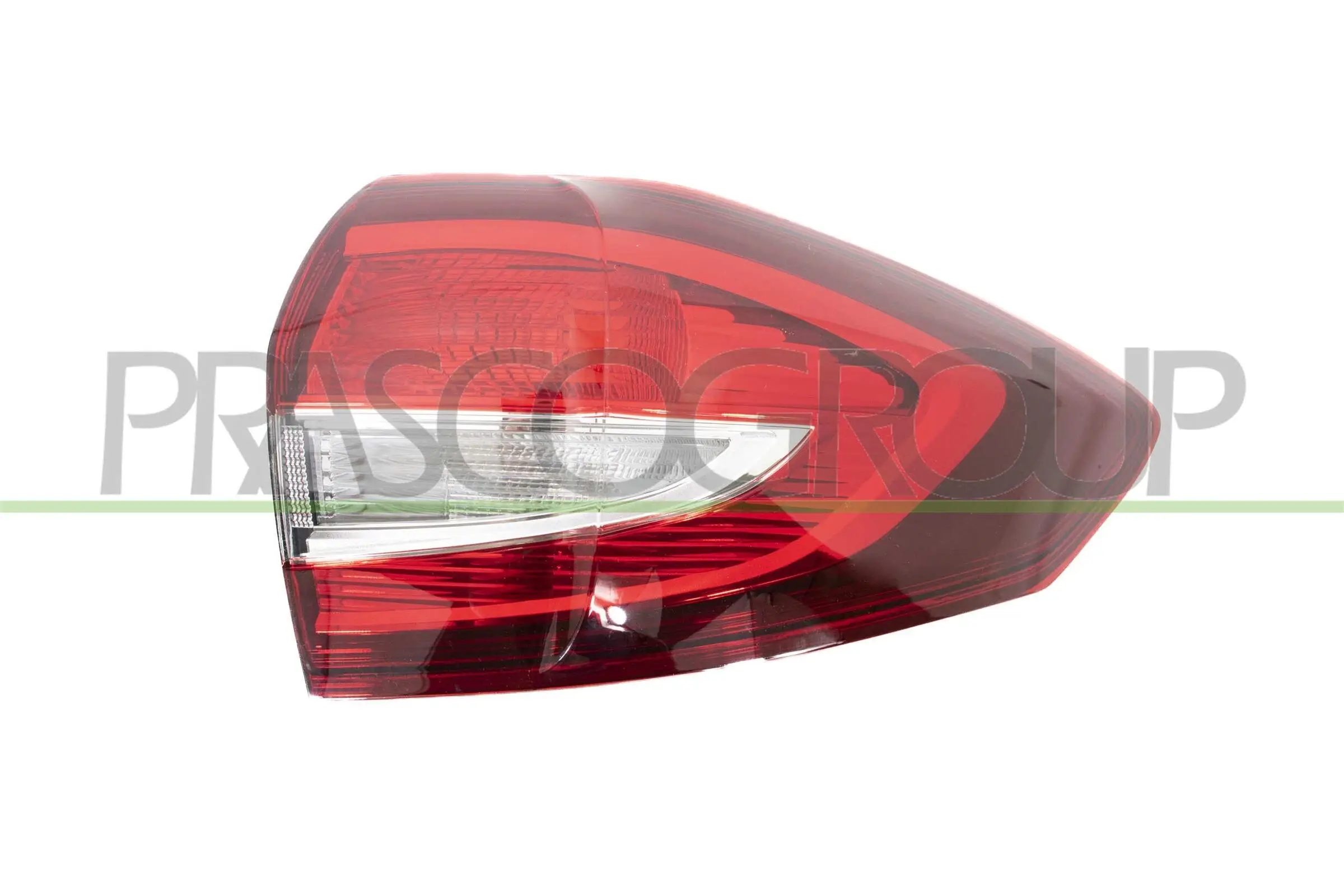 Heckleuchte rechts PRASCO FD7214163